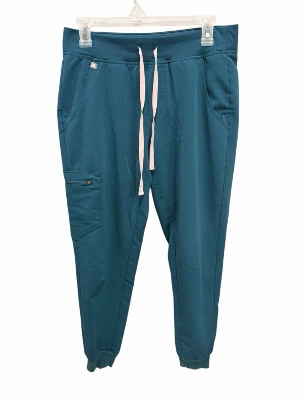 FIGS Women's Small Scrub Pants Medical Uniform Hospital Nurse PO#4235
